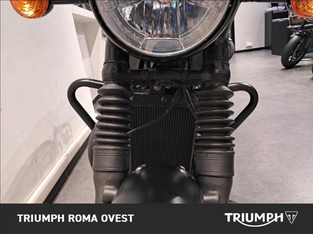 Triumph Bonneville T120 (2016 - 20) (16)