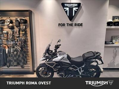 Triumph Tiger 1200 GT Pro (2022 - 23) usata