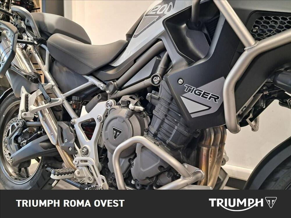 Triumph Tiger 1200 GT Pro (2022 - 23) (10)