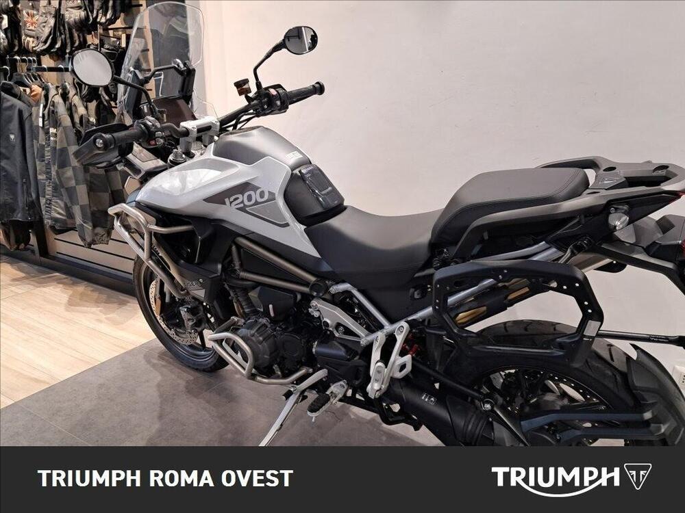 Triumph Tiger 1200 GT Pro (2022 - 23) (4)
