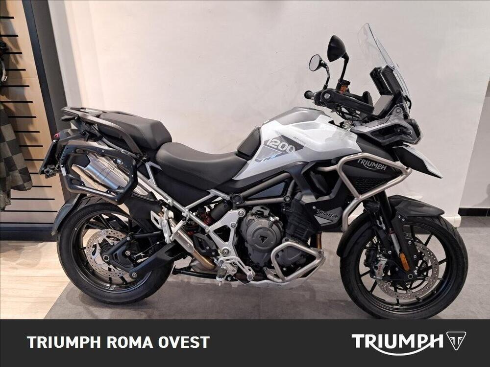 Triumph Tiger 1200 GT Pro (2022 - 23) (7)