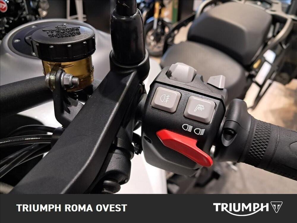 Triumph Tiger 1200 GT Pro (2022 - 23) (13)