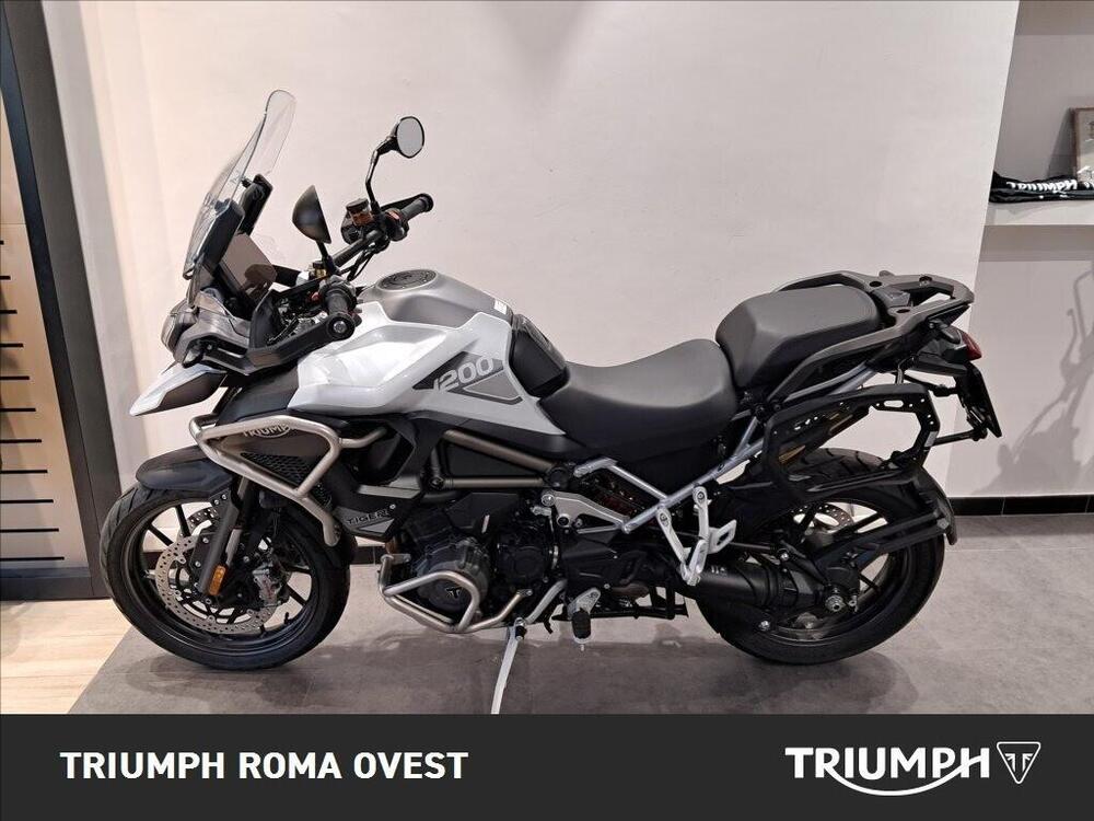 Triumph Tiger 1200 GT Pro (2022 - 23) (2)