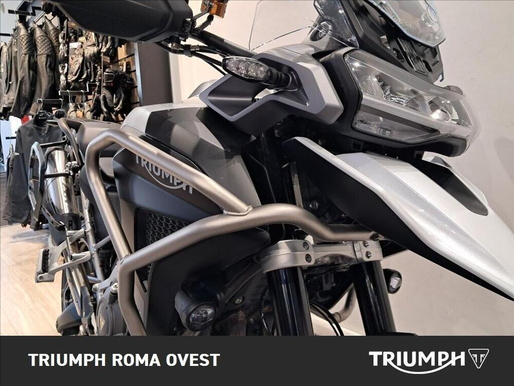 Triumph Tiger 1200 GT Pro (2022 - 23) (11)
