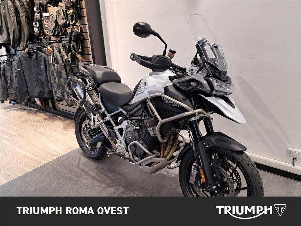 Triumph Tiger 1200 GT Pro (2022 - 23) (8)
