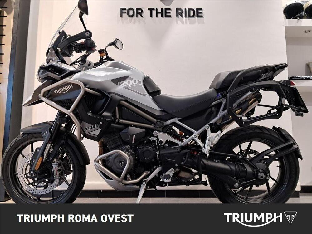 Triumph Tiger 1200 GT Pro (2022 - 23) (3)