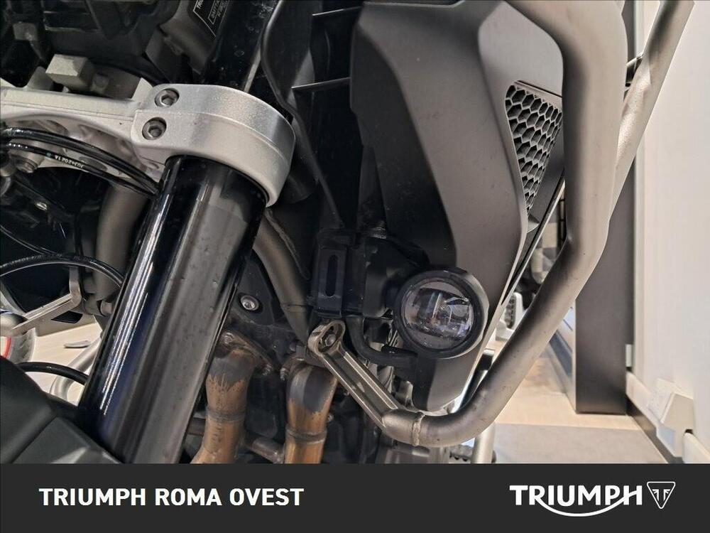 Triumph Tiger 1200 GT Pro (2022 - 23) (12)