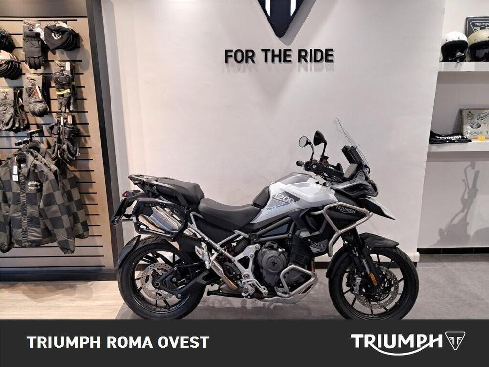 Triumph Tiger 1200 GT Pro (2022 - 23) (6)
