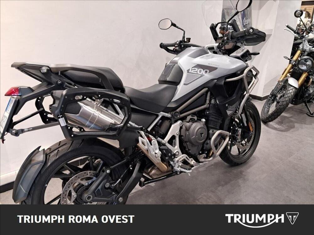 Triumph Tiger 1200 GT Pro (2022 - 23) (9)