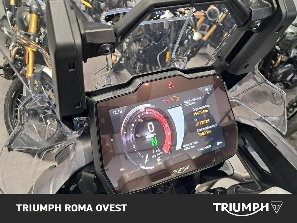 Triumph Tiger 1200 GT Pro (2022 - 23) (16)