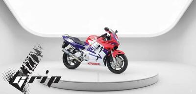 Honda CBR 600 F (1997 - 99) usata