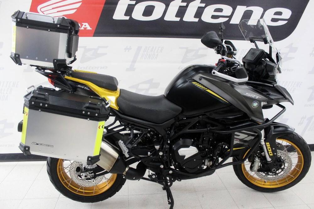 QJ Motor SRT 800 SX (2024 - 25) (2)