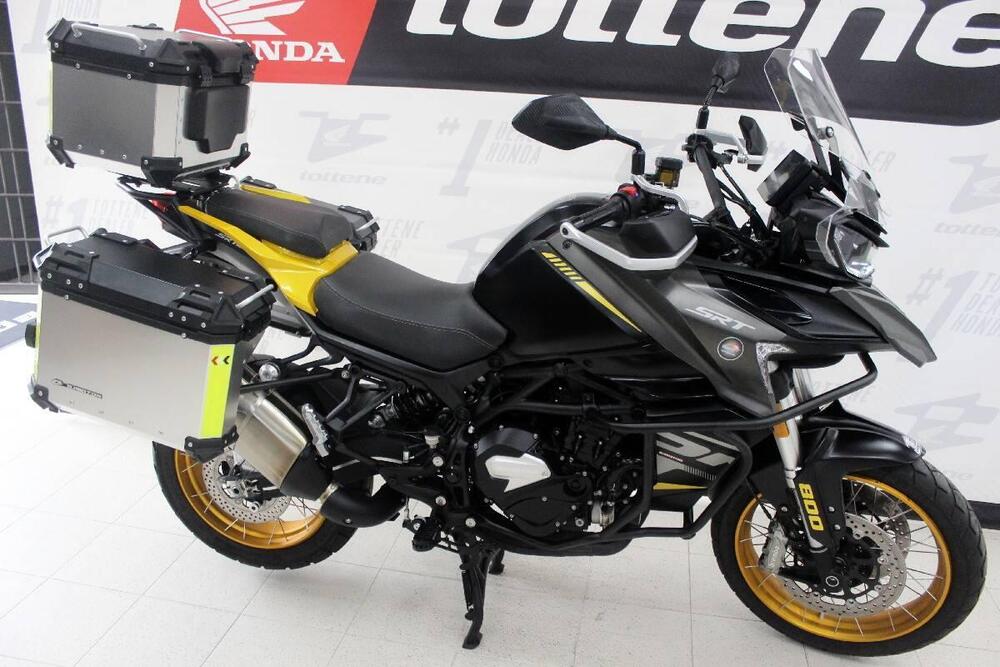 QJ Motor SRT 800 SX (2024 - 25) (3)