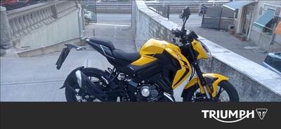 Keeway Motor RKF 125 (2021 - 24) usata