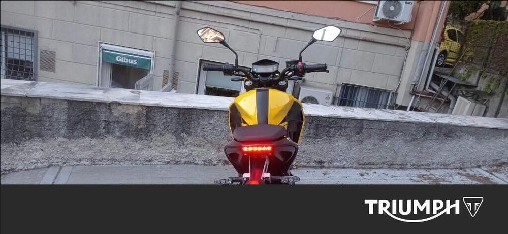 Keeway Motor RKF 125 (2021 - 24) (4)