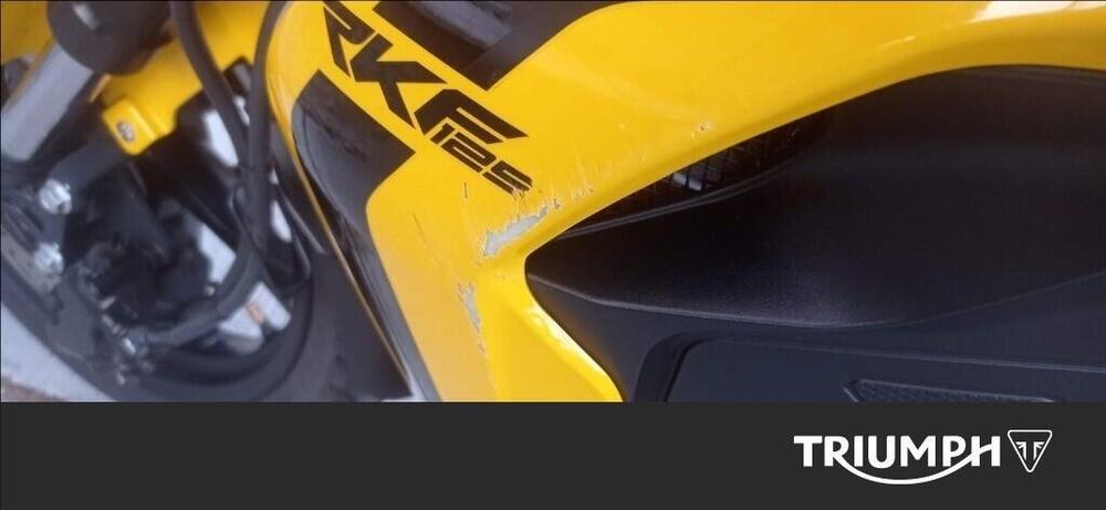 Keeway Motor RKF 125 (2021 - 24) (6)