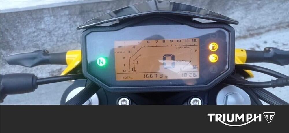 Keeway Motor RKF 125 (2021 - 24) (7)