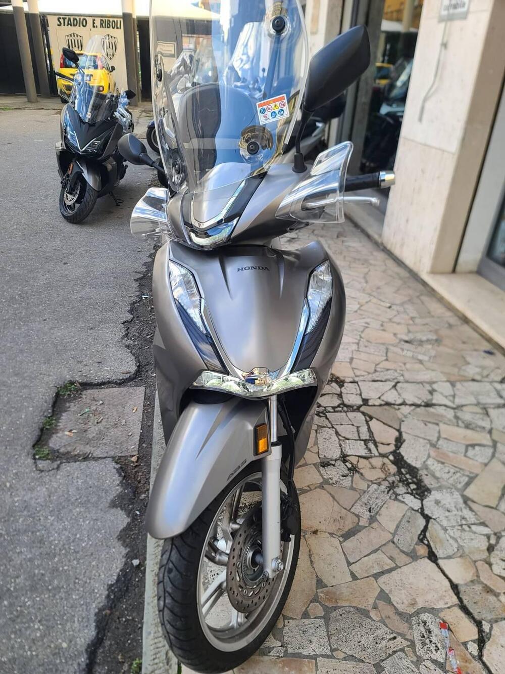 Honda SH 350 (2021 - 24) (5)