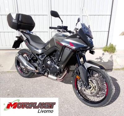 Honda Transalp XL750 Urban (2023 - 24) usata