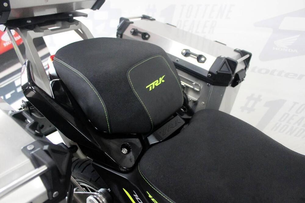 Benelli TRK 702 (2023 - 25) (5)