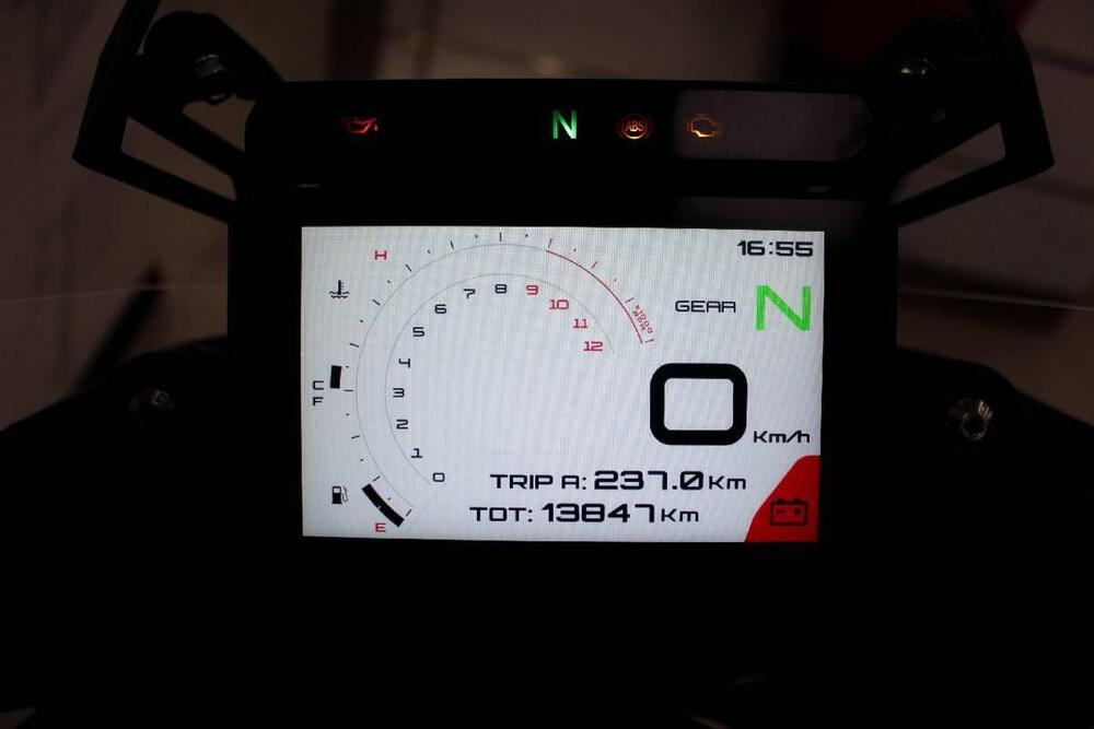 Benelli TRK 702 (2023 - 25) (8)