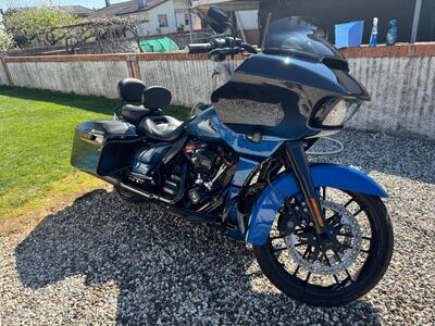 Harley-Davidson 117 Road Glide (2018 - 19) - FLTRXSE usata