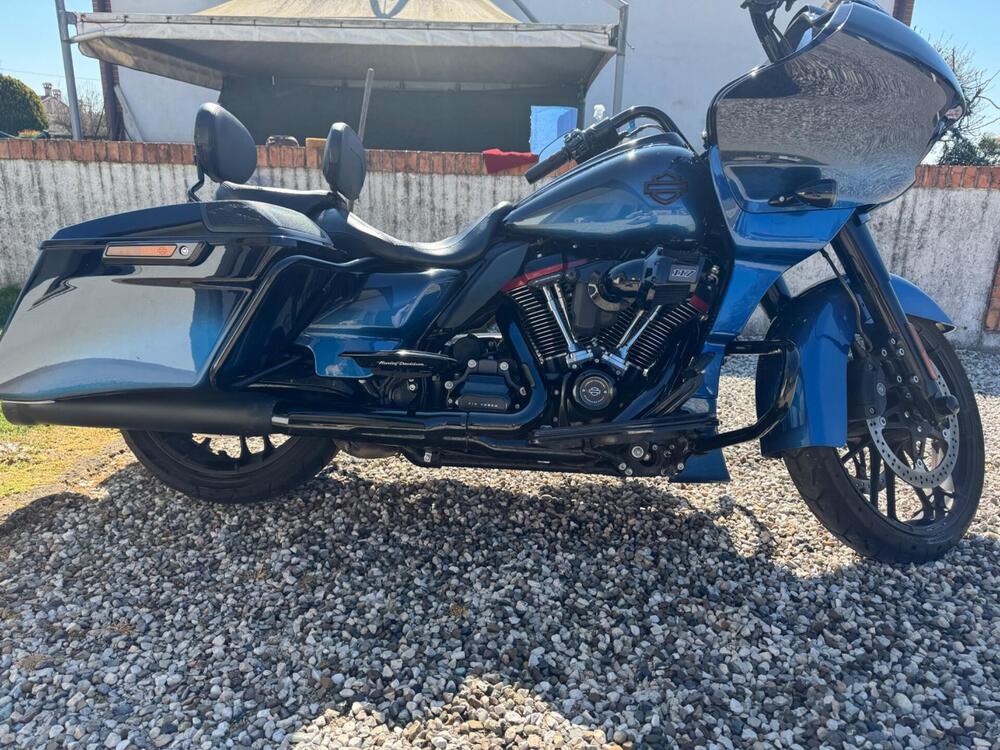 Harley-Davidson 117 Road Glide (2018 - 19) - FLTRXSE (2)
