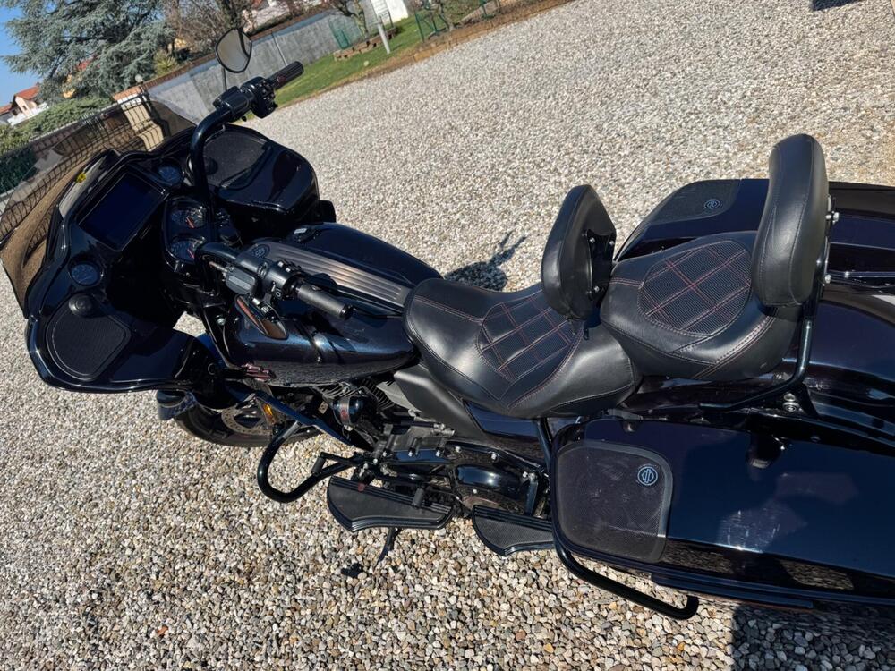 Harley-Davidson 117 Road Glide (2018 - 19) - FLTRXSE (3)