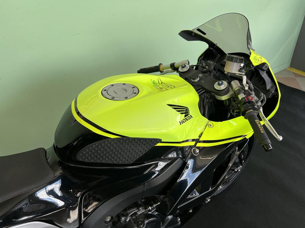 Honda CBR 600 RR (2007 - 08) (10)