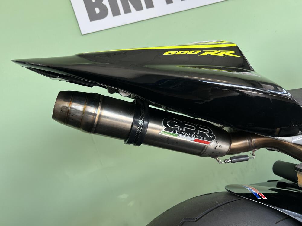 Honda CBR 600 RR (2007 - 08) (11)