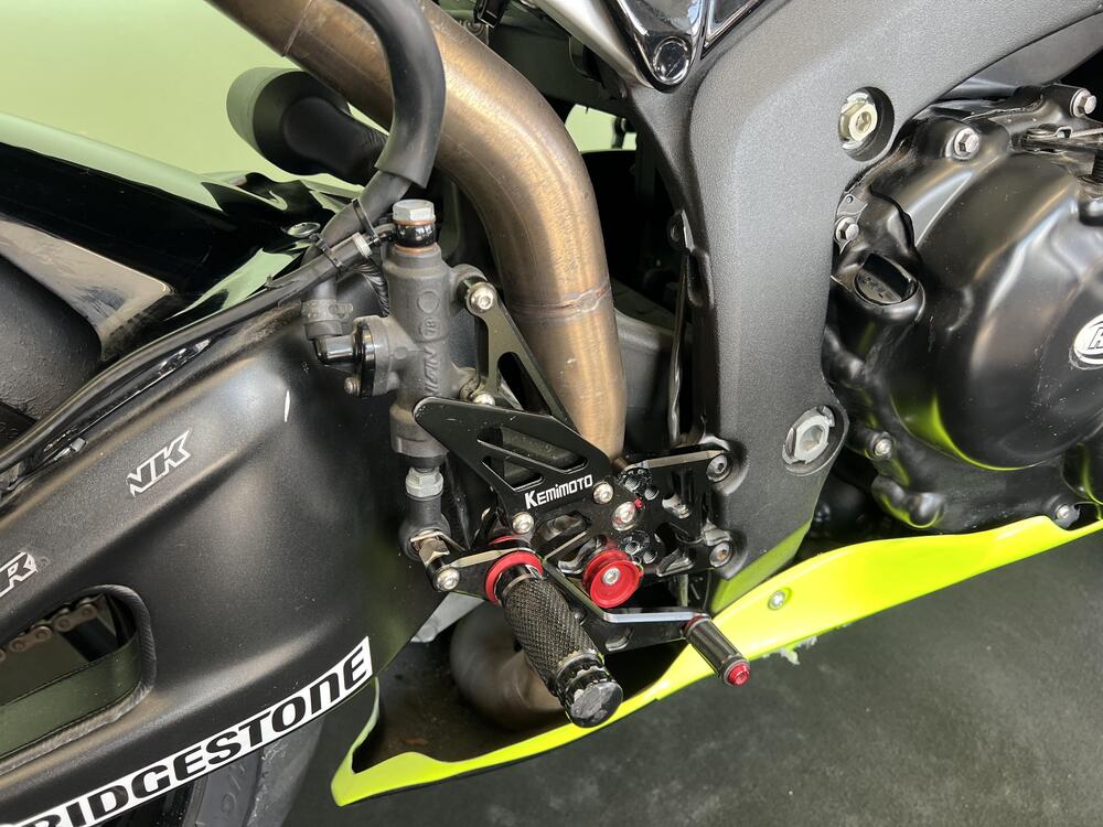 Honda CBR 600 RR (2007 - 08) (12)