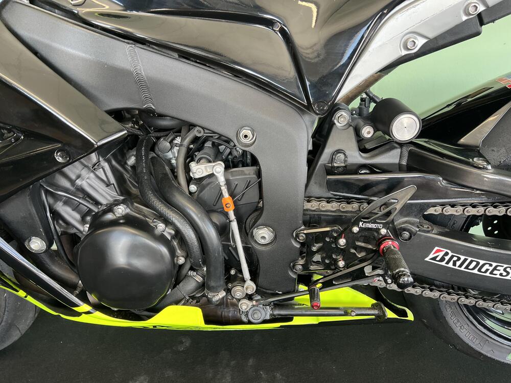 Honda CBR 600 RR (2007 - 08) (14)