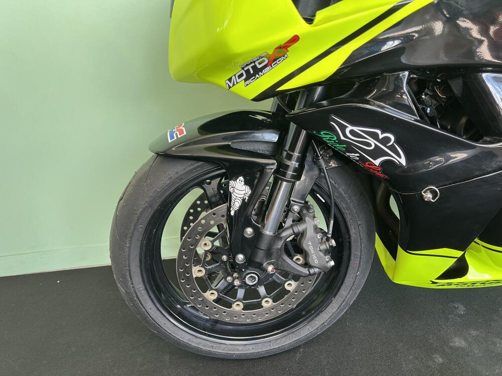 Honda CBR 600 RR (2007 - 08) (16)