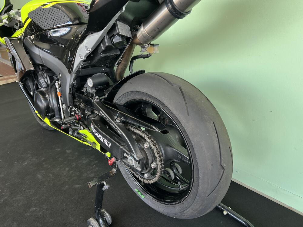 Honda CBR 600 RR (2007 - 08) (17)