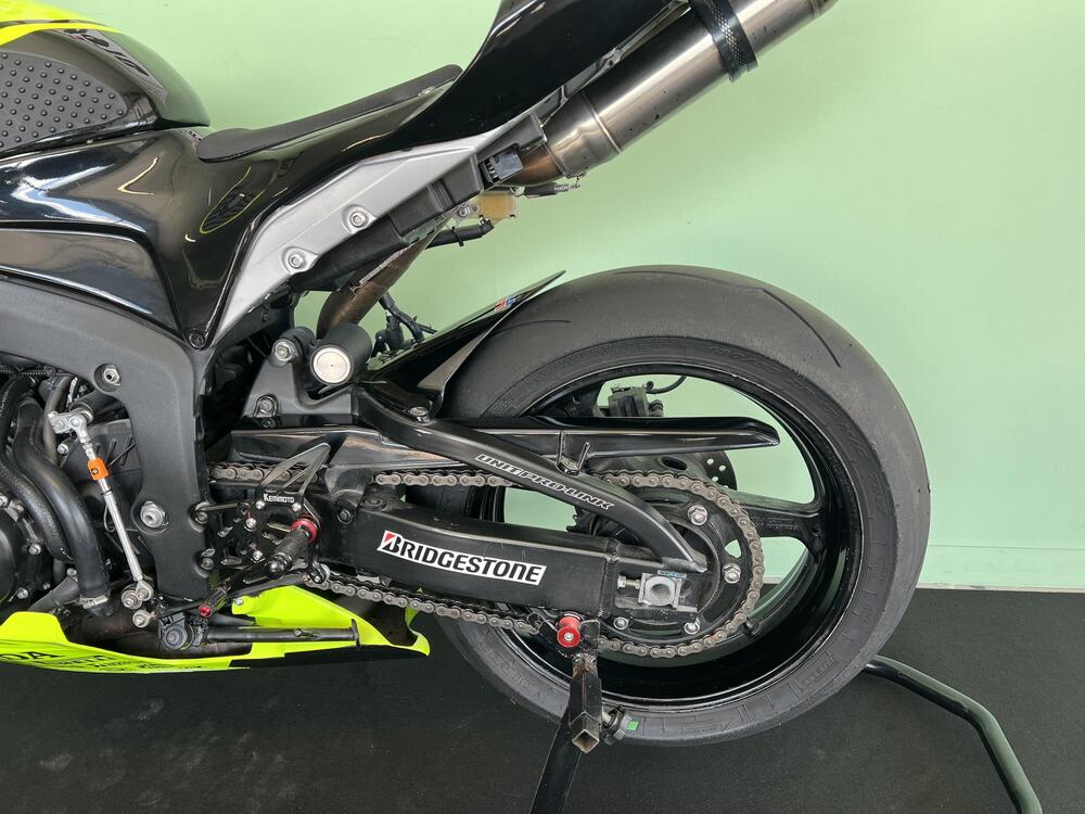 Honda CBR 600 RR (2007 - 08) (18)