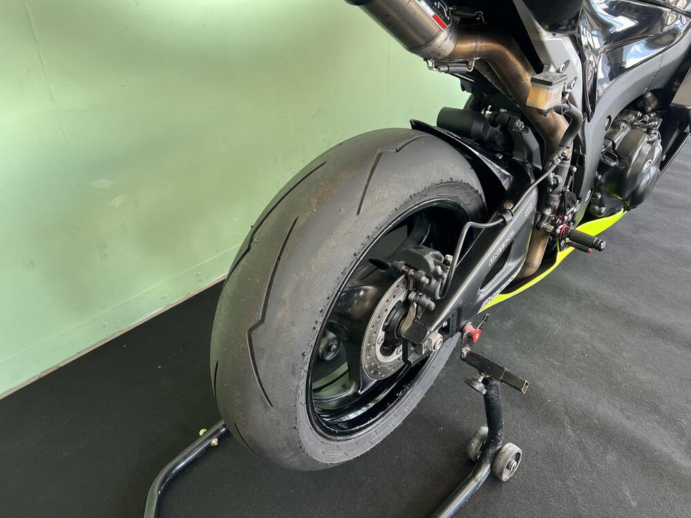 Honda CBR 600 RR (2007 - 08) (19)