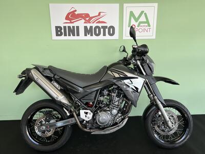 Yamaha XT 660 X (2004 - 16) usata