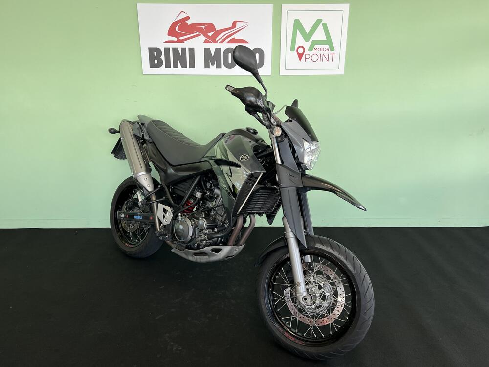 Yamaha XT 660 X (2004 - 16) (2)