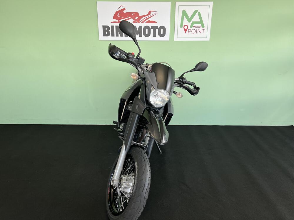 Yamaha XT 660 X (2004 - 16) (3)