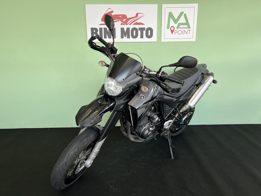 Yamaha XT 660 X (2004 - 16) (4)