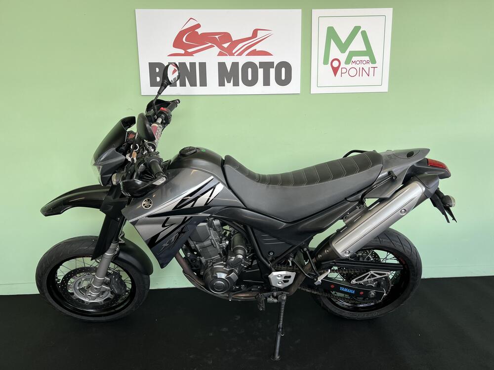 Yamaha XT 660 X (2004 - 16) (5)