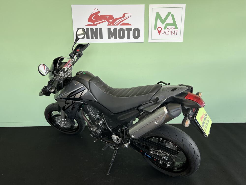 Yamaha XT 660 X (2004 - 16) (6)