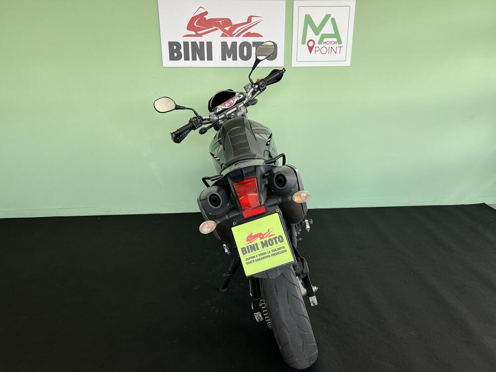 Yamaha XT 660 X (2004 - 16) (7)