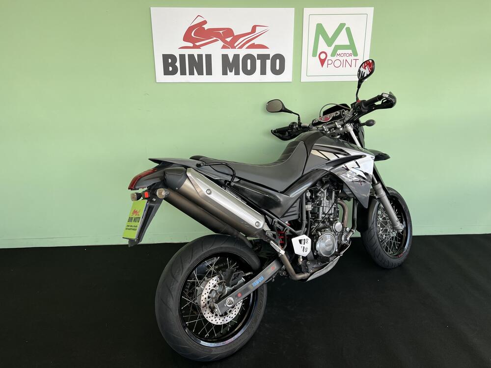 Yamaha XT 660 X (2004 - 16) (8)