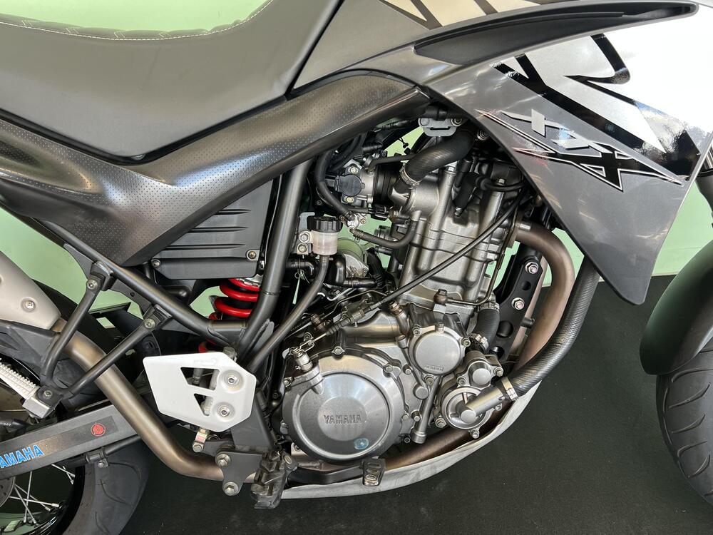 Yamaha XT 660 X (2004 - 16) (9)
