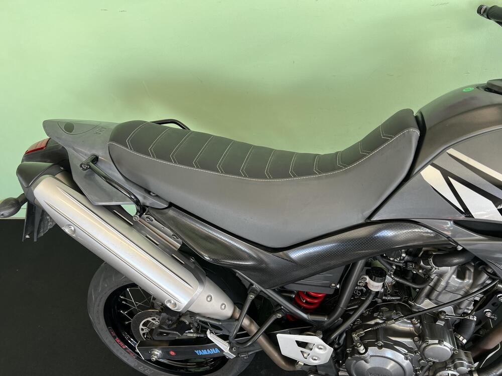 Yamaha XT 660 X (2004 - 16) (10)