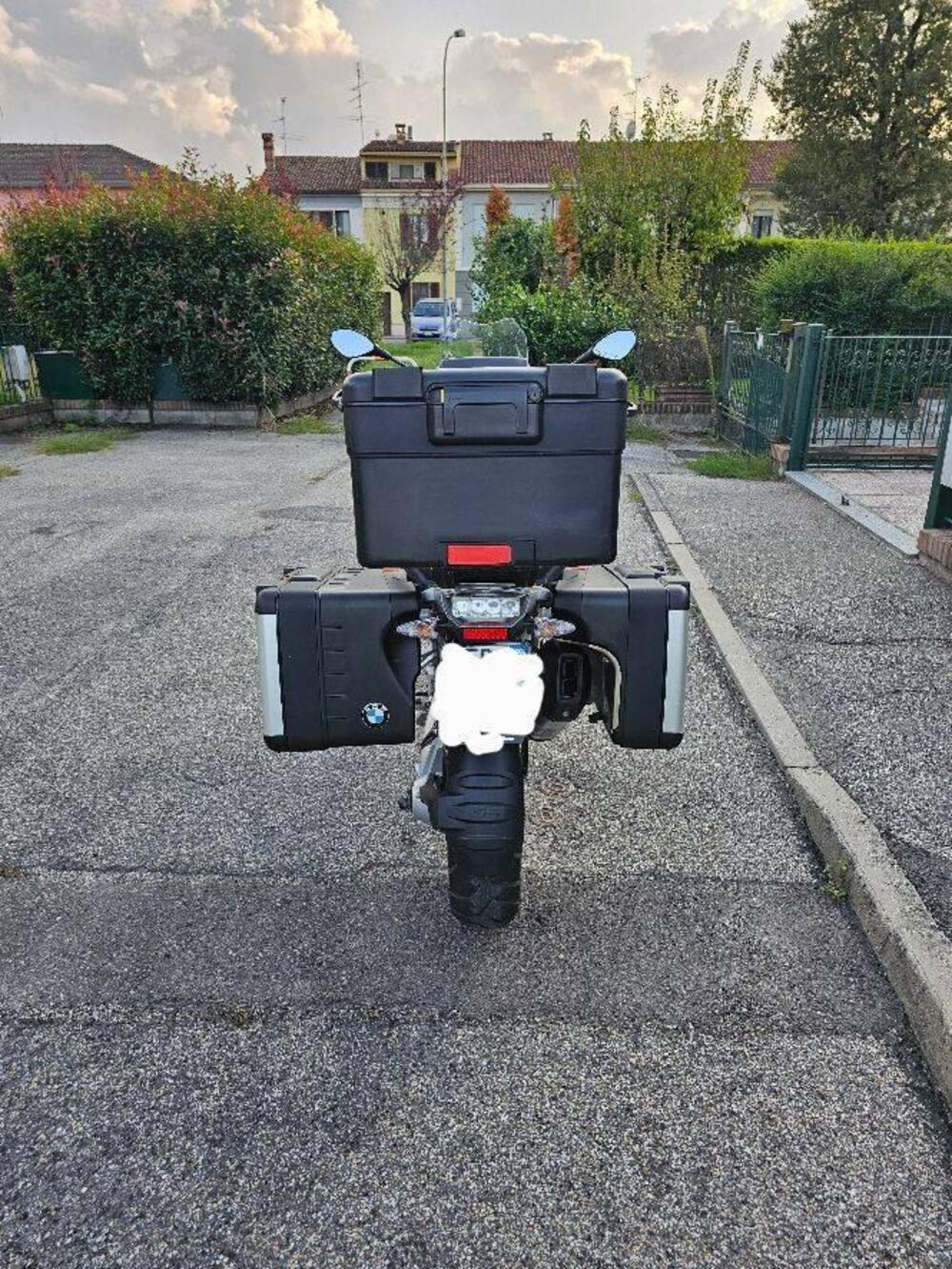 Bmw R 1200 GS (2013 - 16) (2)