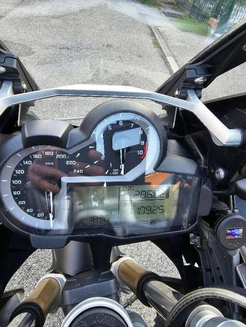 Bmw R 1200 GS (2013 - 16) (3)