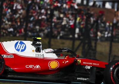 L'algoritmo è impazzito: Hamilton e il giallo del software Ferrari che ha frenato la rincorsa nelle qualifiche di Suzuka