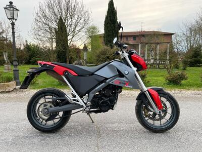 Bmw G 650 Xmoto usata